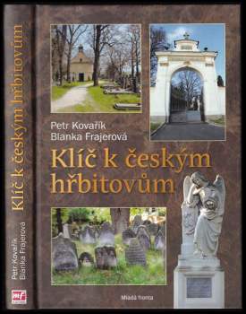 Klíč k českým hřbitovům