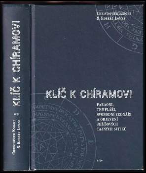 Klíč k Chíramovi