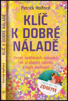 Klíč k dobré náladě