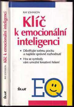 Klíč k emocionální inteligenci