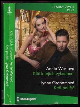 Klíč k jejich vykoupení, Král pouště