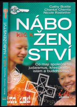 Klíč k náboženství