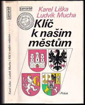 Klíč k našim městům