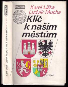 Ludvík Mucha: Klíč k našim městům