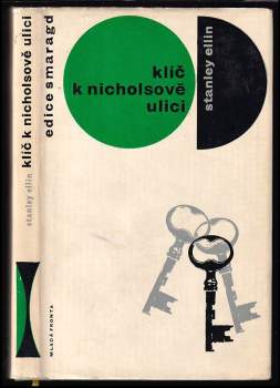 Klíč k Nicholsově ulici