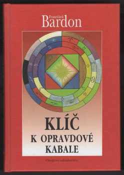 Klíč k opravdové kabale