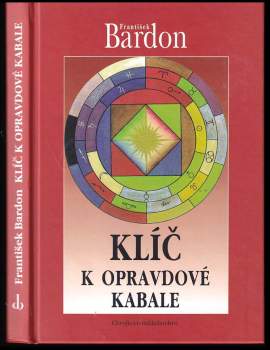 František Bardon: Klíč k opravdové kabale