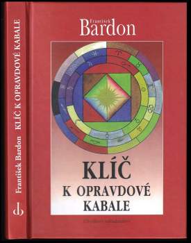 František Bardon: Klíč k opravdové kabale