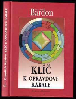 Klíč k opravdové kabale