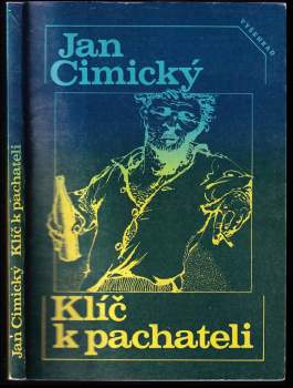 Jan Cimický: Klíč k pachateli