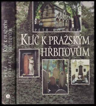 Klíč k pražským hřbitovům