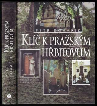 Klíč k pražským hřbitovům