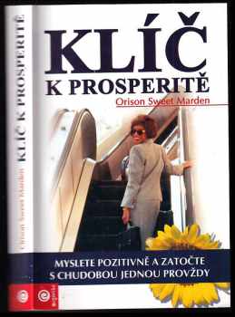 Klíč k prosperitě