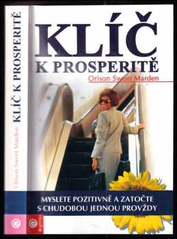 Klíč k prosperitě