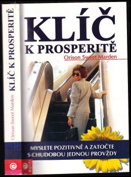 Klíč k prosperitě