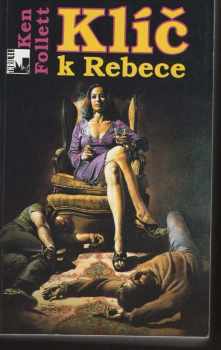 Klíč k Rebece