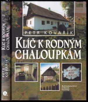 Klíč k rodným chaloupkám