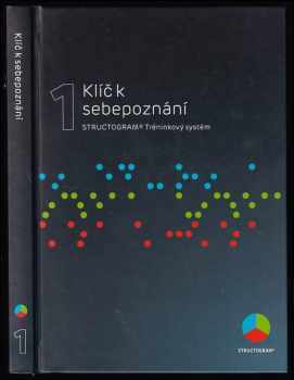 Klíč k sebepoznání - Biostrukturální analýza 1 - Structogram - Tréninkový systém