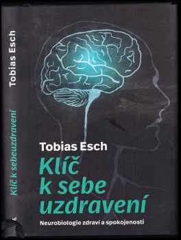 Klíč k sebeuzdravení
