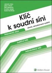 Klíč k soudní síni