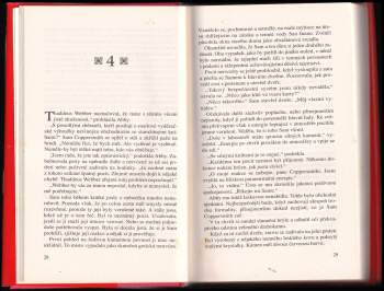 Amanda Quick: Klíč k tajemství