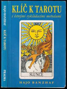 Klíč k tarotu