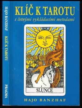 Klíč k tarotu
