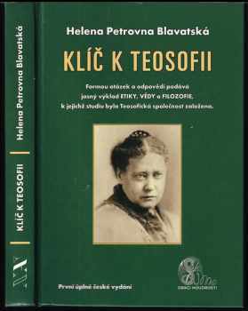 Klíč k teosofii
