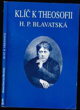 Klíč k theosofii
