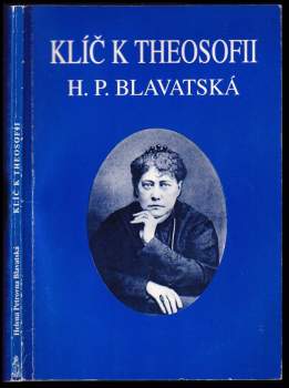 Klíč k theosofii