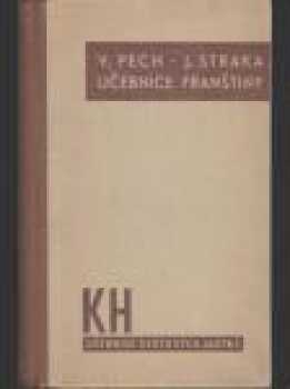 Klíč k učebnici franštiny