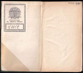 Karel Domin: Klíč k úplné květeně republiky Československé