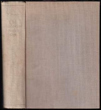 Klíč k určování brouků ČSR