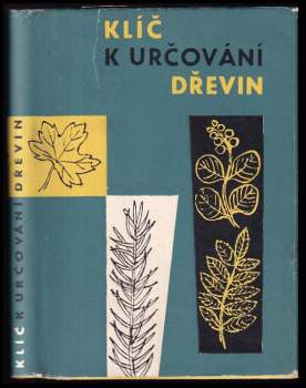 Klíč k určování dřevin