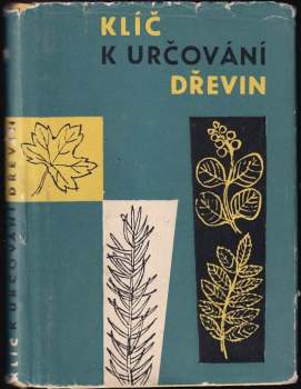 Imrich Szeghy: Klíč k určování dřevin