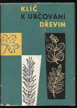 Klíč k určování dřevin