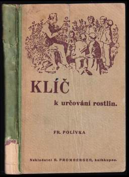 Klíč k určování rostlin