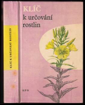 Klíč k určování rostlin