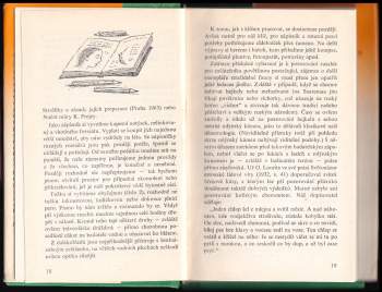 Enn Vetemaa: Klíč k určování rusalek, neboli, Úvod do naiadologie