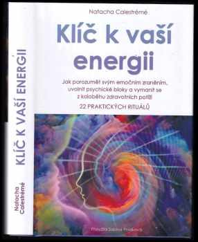 Klíč k vaší energii