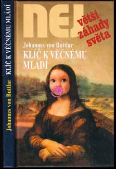 Klíč k věčnému mládí