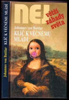 Klíč k věčnému mládí