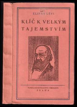 Klíč k velkým tajemstvím