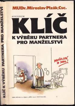 Klíč k výběru partnera pro manželství