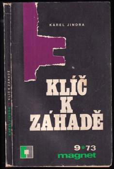 Klíč k záhadě