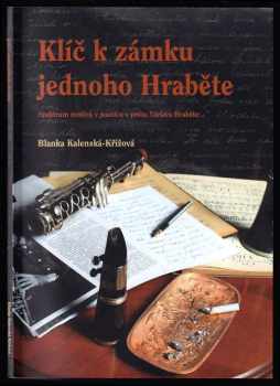 Klíč k zámku jednoho Hraběte