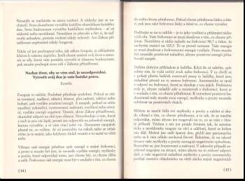 Jack Canfield: Klíč k životu podle zákona přitažlivosti