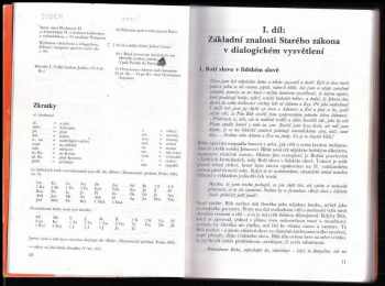 Josef Hrbata: Klíč ke Starému zákonu