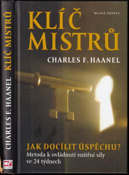 Charles Francis Haanel: Klíč mistrů