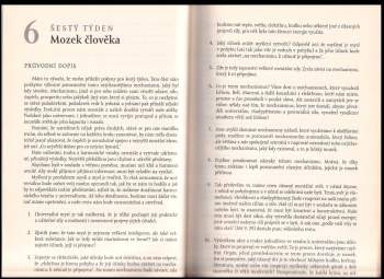 Charles Francis Haanel: Klíč mistrů